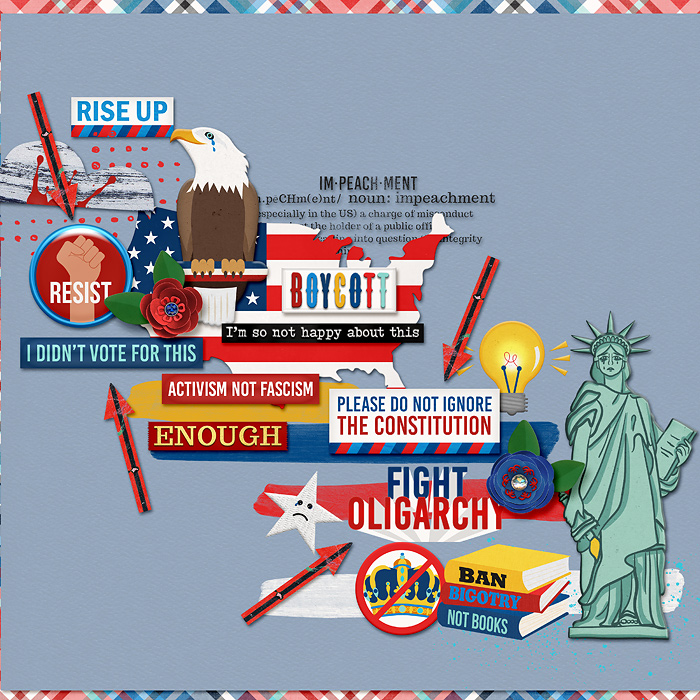 Fight Oligarchy