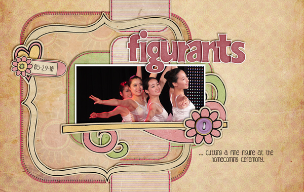 Figurants