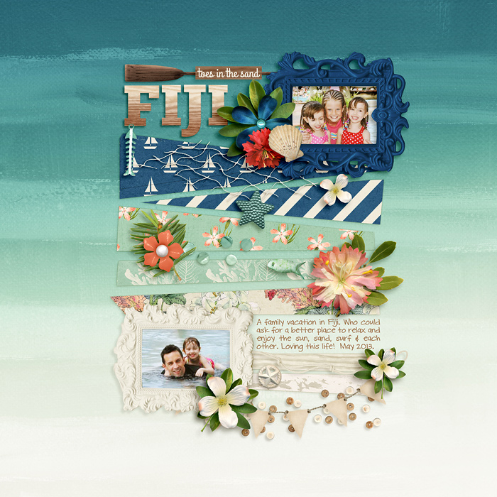 Fiji