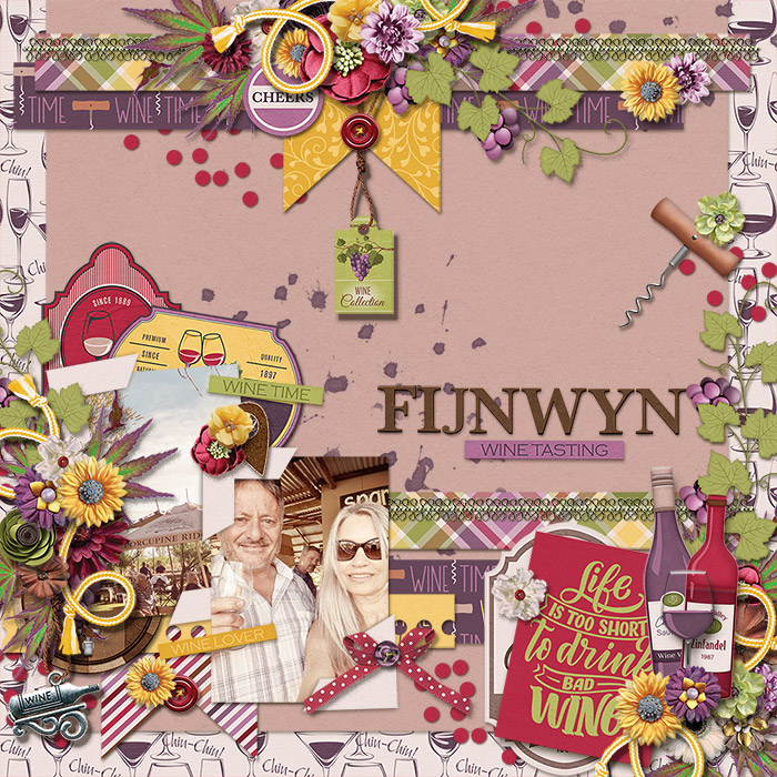 FijnWyn