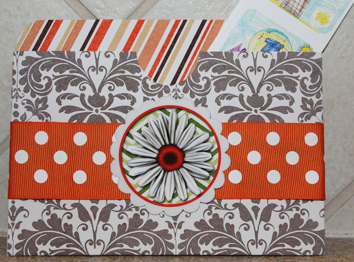 File folder