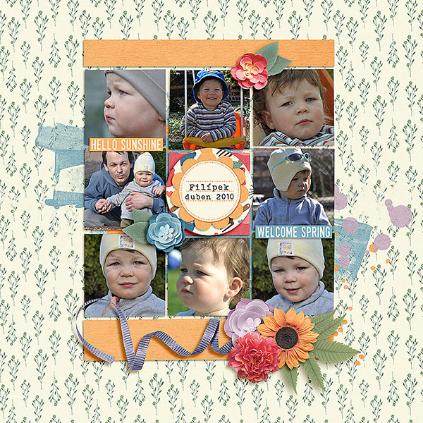Filip April 2010