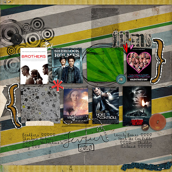 Films Fvrier