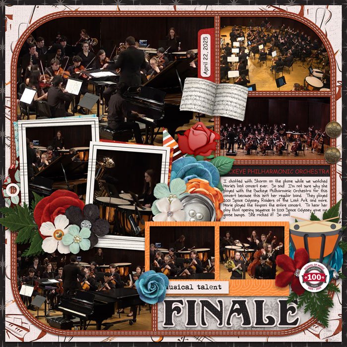 Finale