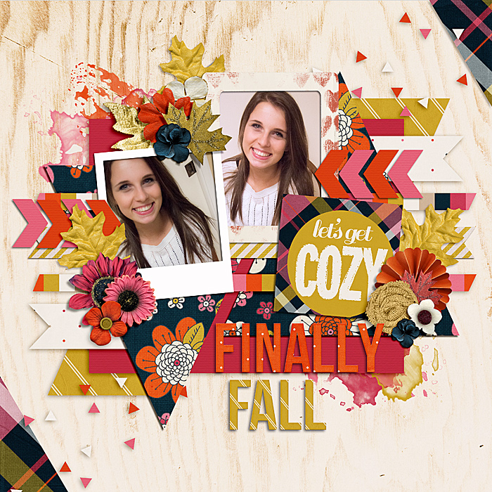 Finally Fall