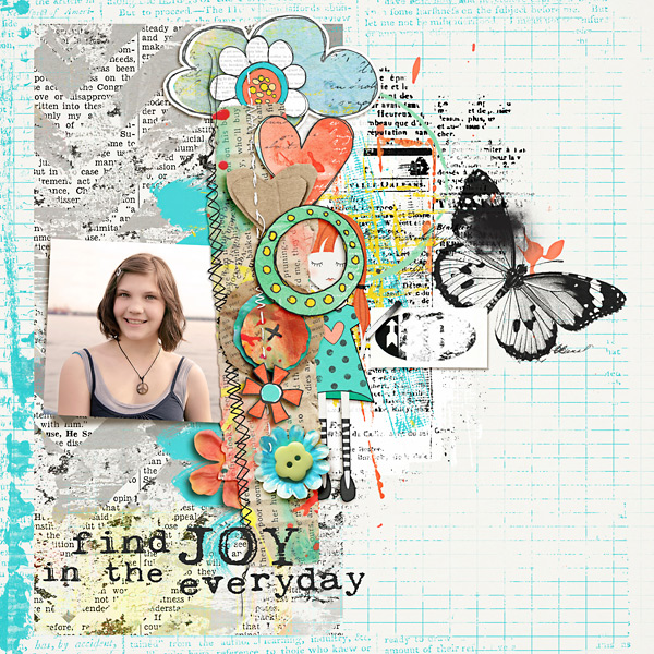 Find Joy