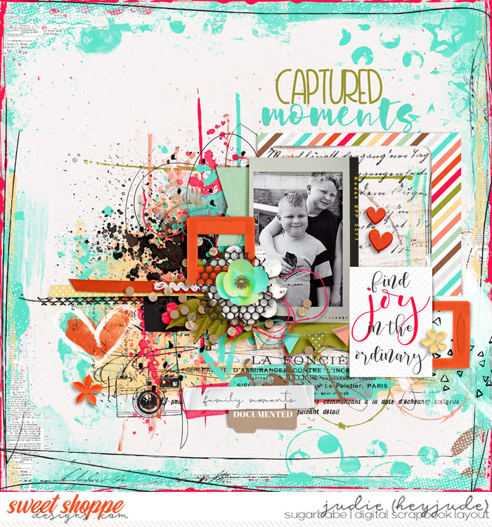 Find Joy