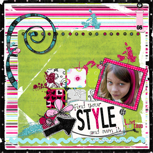 Find Your Style