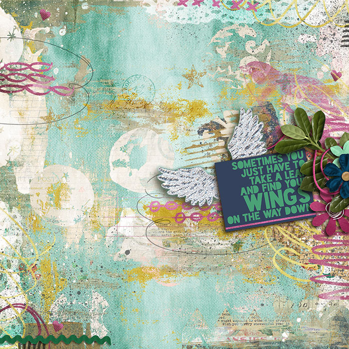 Find Your Wings
