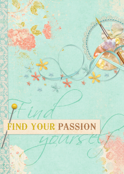 Find Yourself Journal cover 2of2