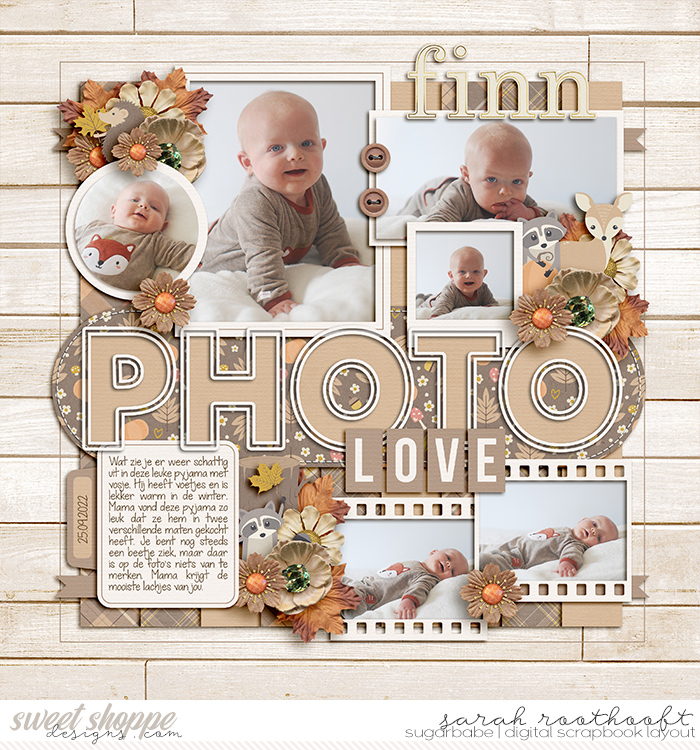 Finn photo love