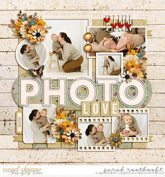 Finn photo love