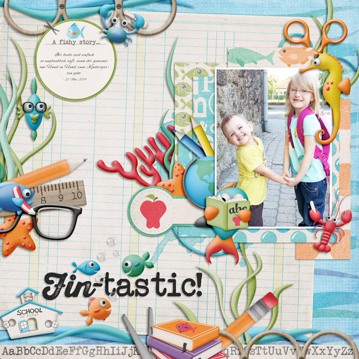 fintastic