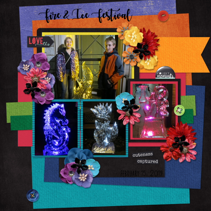 Fire & Ice Festival