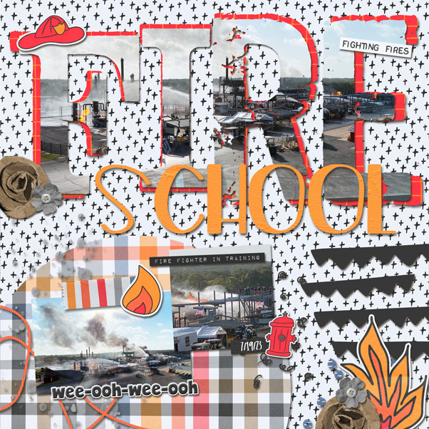 Fire School