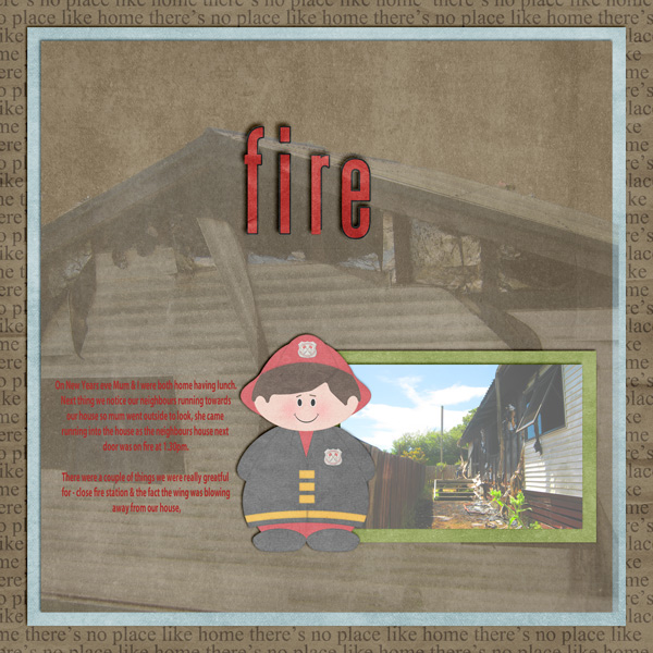 Fire