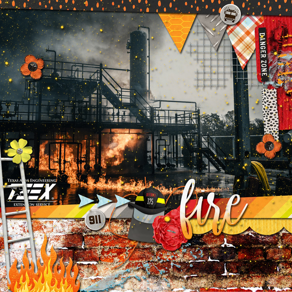 Fire