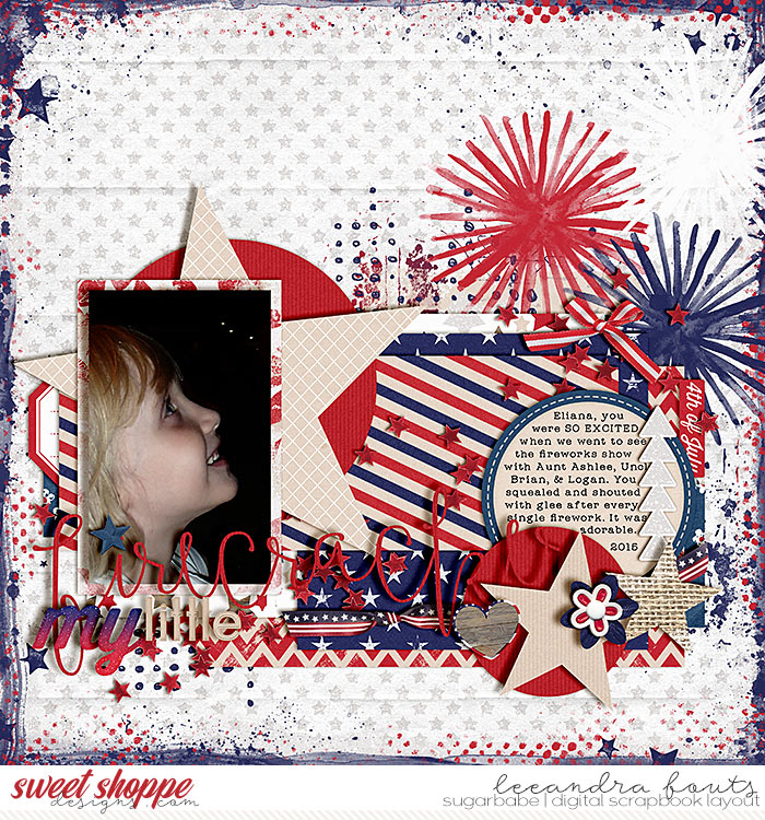 Firecracker