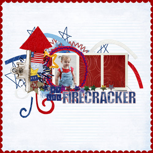Firecracker