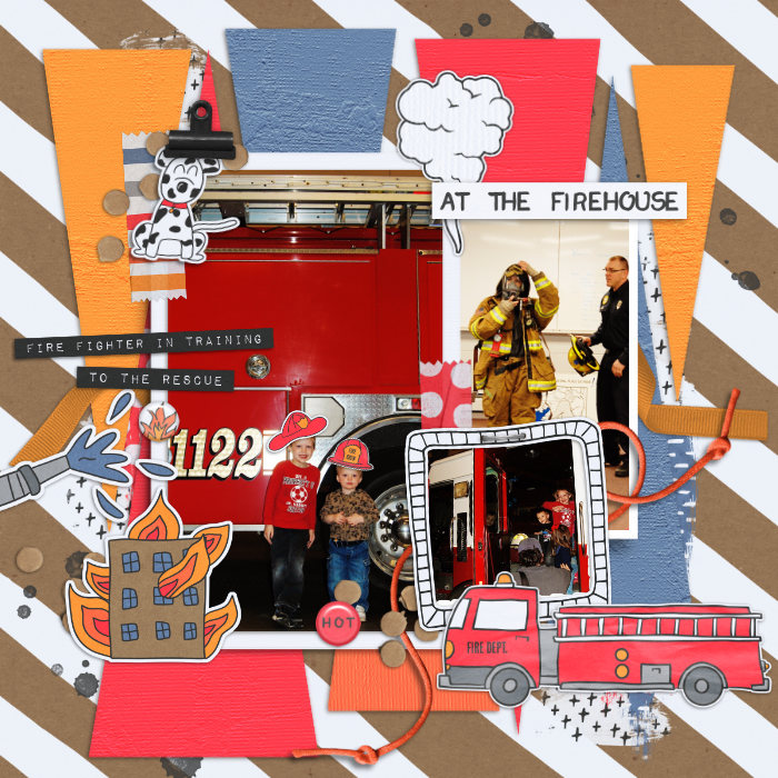 FireHouse