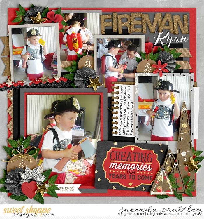 Fireman Ryan