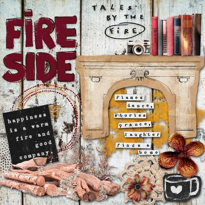 Fireside Tales