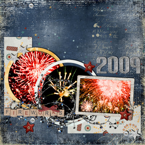 Fireworks
