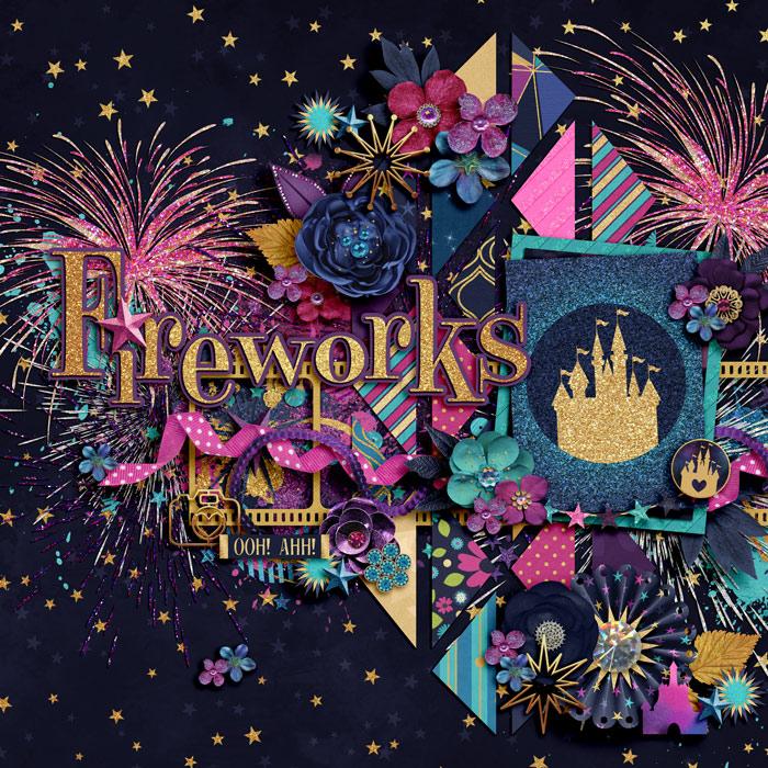 Fireworks