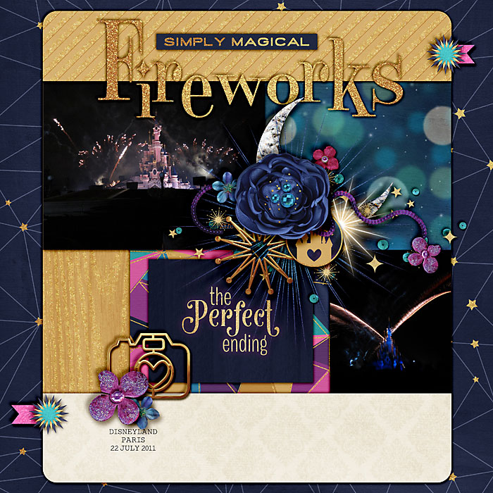 Fireworks