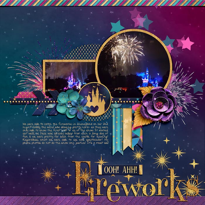 Fireworks
