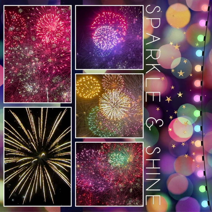 Fireworks