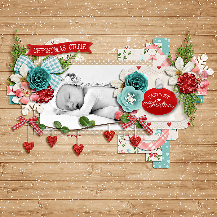 First Christmas