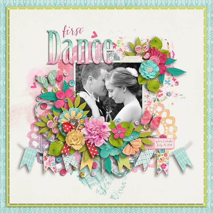 First Dance