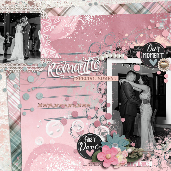 First Dance