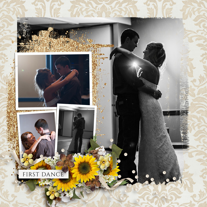 First Dance