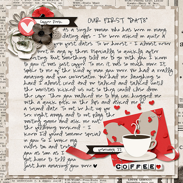 First Date 2