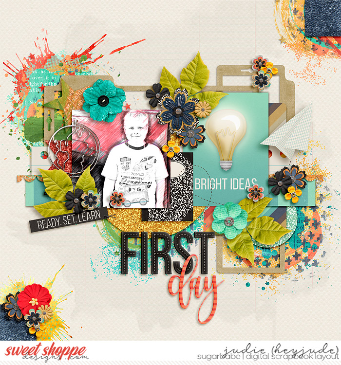 First Day