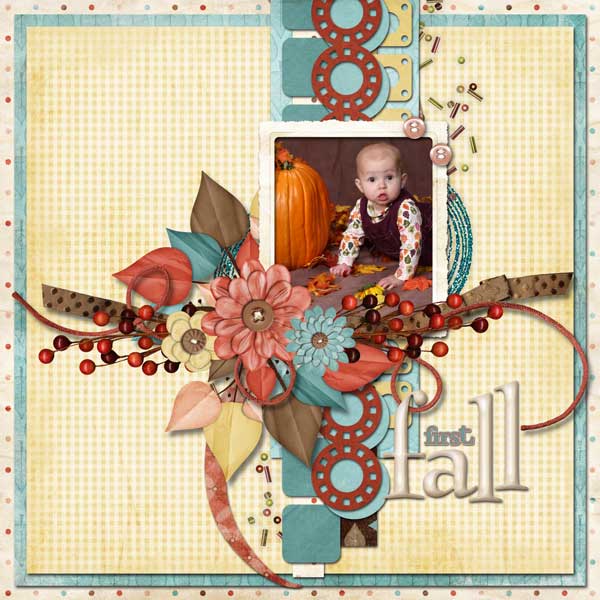 First Fall
