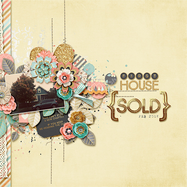 first house