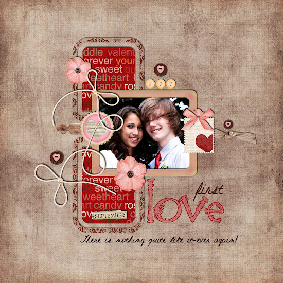 first love