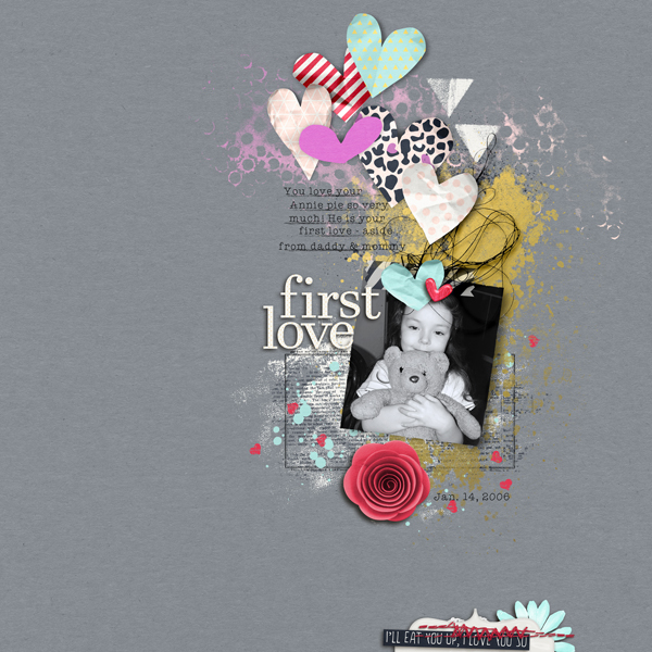 First Love