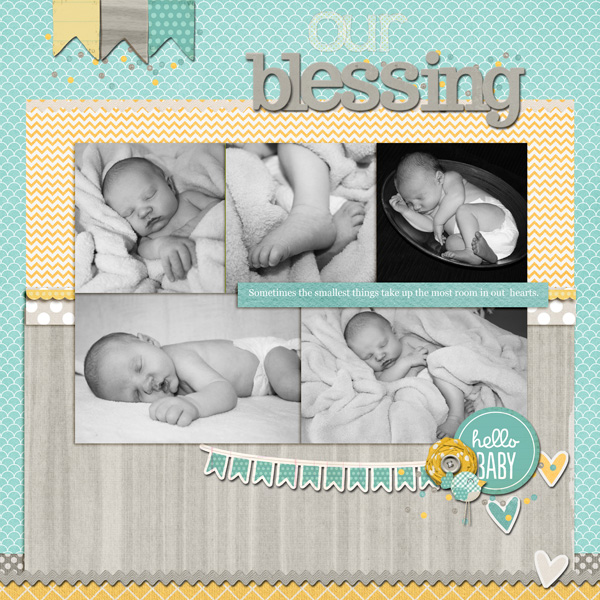 first photo shoot