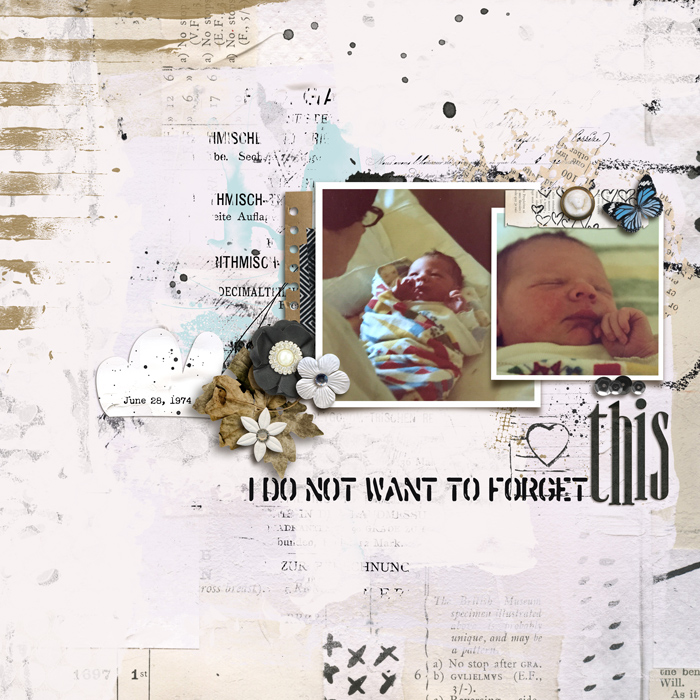 first photos