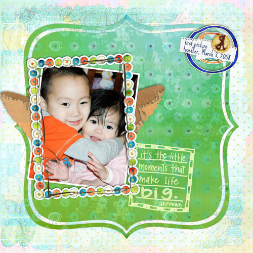 First Picture