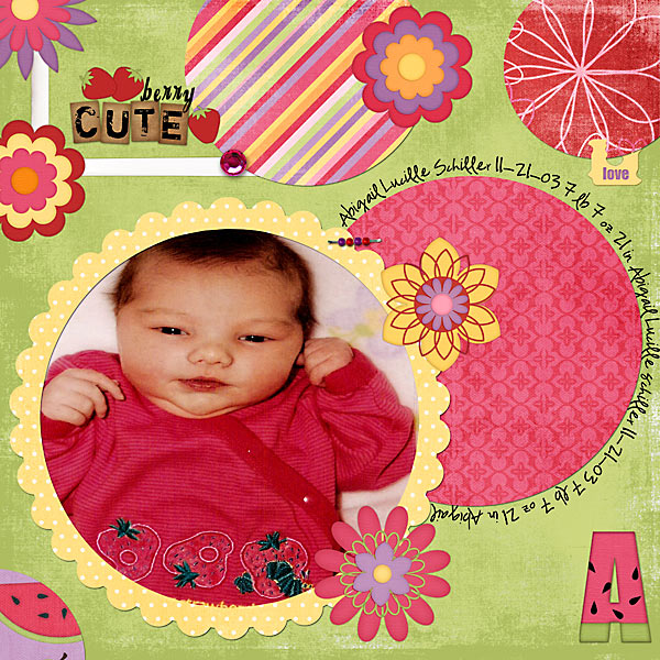 First Picture