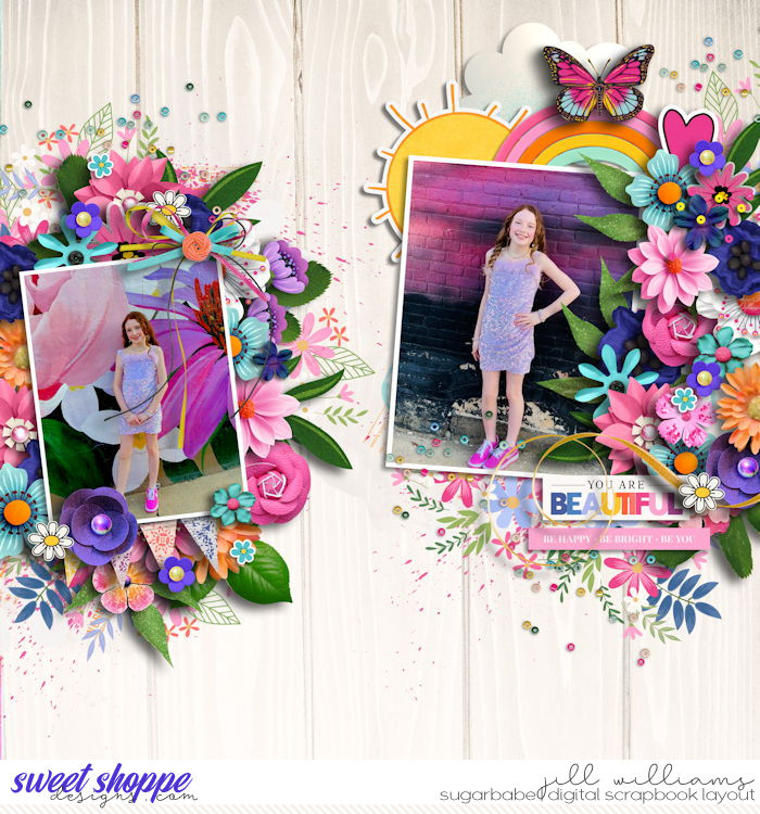 First School Dance