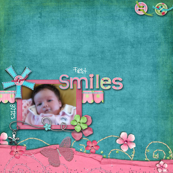 First Smiles