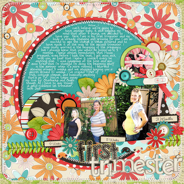 First Trimester