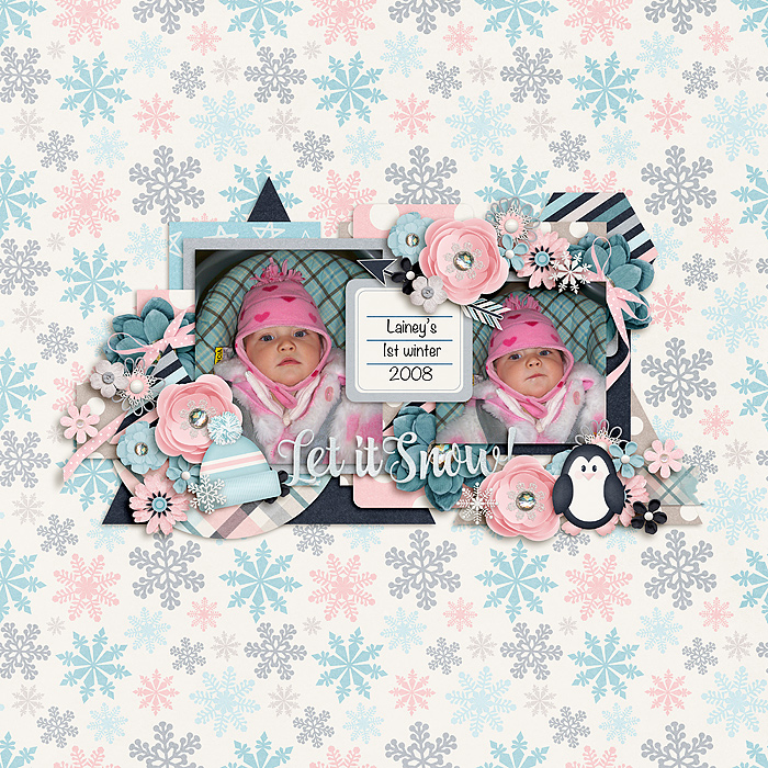 First Winter