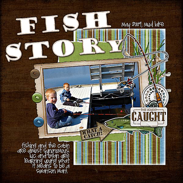 Fish Story